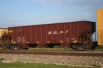 BNSF 645735